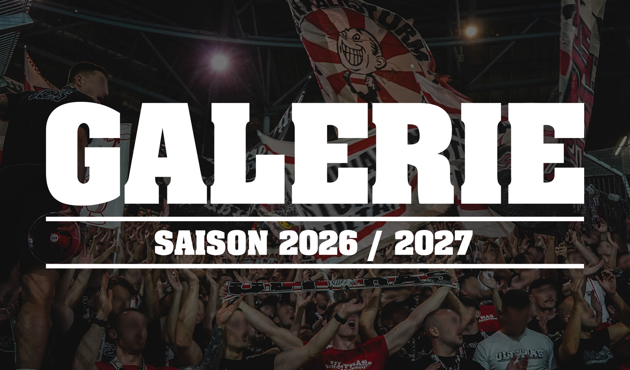 Saison 26/27